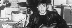 What Paul McCartney Regretted About The Beatles’ “When I’m Sixty-Four”