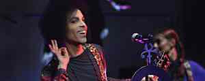 When Prince First Heard The Beatles