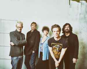 Supergroup Sons Of Silver Premiere Video For “Deep Division”