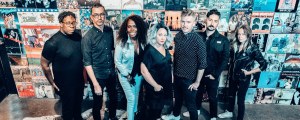 Samantha Martin & Delta Sugar Celebrate Release of Album, ‘The Reckless One’ and “Loving You Is Easy” Music Video
