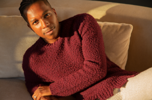 Leslie Odom Jr. Wants ‘The Christmas Album’ To Bring Joy Back For The Season