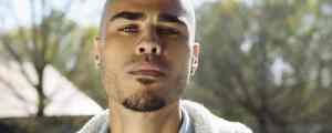 Shy Carter Felt Prejudice But Has A Whole Lotta Love