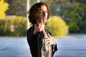 Indie Musician TROY Takes His Fans “Undercover”