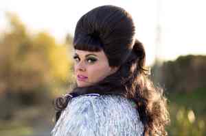 Tami Neilson Debuts a Gorgeous Cover of Willie Nelson’s “Pretty Paper”