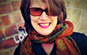 Terre Roche: On Channeling “Christlike,” How Paul Simon Taught Her To Study Music Always, & A Hot Fudge Sundae