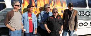 The Amazing Rhythm Aces: Still Amazing After All Those Years