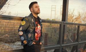 The Wildfires Projekt Collabs with The Red Jumpsuit Apparatus for a Third EP This Year