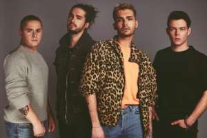 Tokio Hotel Revisit “Monsoon” 15 Years Later