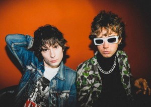 Warbly Jets Open New Chapter and Space on “NASA”