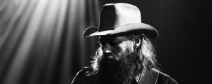 Music Row Helped Make Ward Davis By Not Accepting Him