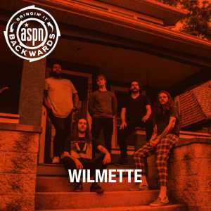 Bringin’ It Backwards: Interview with Wilmette