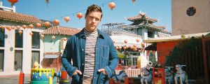 Aaron Taos Plans a Deluxe Redux with ‘Birthday Boy (Party Favors)’