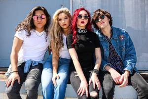 RoZY Blasts Pop-Punk Vibes On Empowering New Single, “Pretty Little Lies”