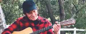 John Fogerty Discusses His Musical Mantra, a New Album, and the Role of Heart and Happenstance