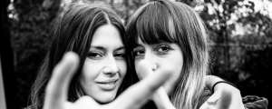 Larkin Poe Whips Up A Tasty Batch Of Diverse Covers From Artists They Consider ‘Kindred Spirits’ 