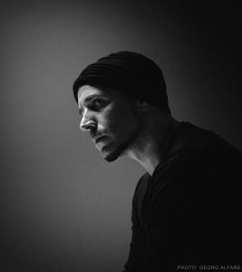 Matt Boroff Premieres Latest, Electronic Spiked Single “Future Crimes”
