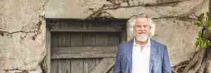 Behind the Song: Robert Earl Keen, “Feelin’ Good Again”