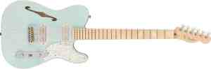 Fender Wraps Up 2020 With Their Parallel Universe Collection Tele® Mágico