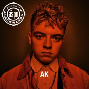 Bringin’ It Backwards: Interview with AK