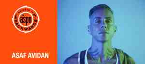 Bringin’ It Backwards: Interview with Asaf Avidan