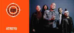 Bringin’ It Backwards: Interview with Atreyu