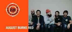 Bringin’ It Backwards: Interview with August Burns Red