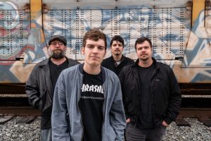 Brother Oliver Goes Offline On New Single “Minimum Wage”
