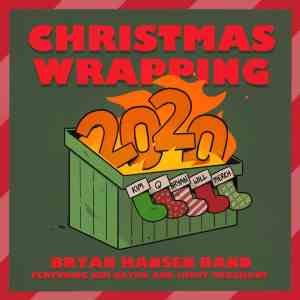 Eight More Christmas Songs From Under The Radar Artists