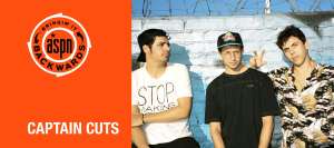Bringin’ It Backwards: Interview with Captain Cuts
