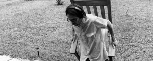Carl Anderson Braces for the “Coming Days” in His Wistful New Single
