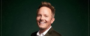 Chris Tomlin Celebrates His Own “Miracle of Love” on Touching New Song