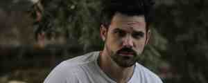 Cody Belew is Dashing in December