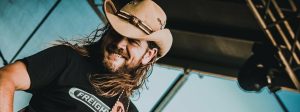 Craig Gerdes Paints A Picture Of Heartbreak On New, Classic Country-Inspired Single