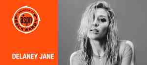 Bringin’ It Backwards: Interview with Delaney Jane