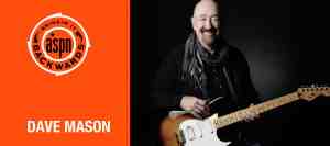 Bringin’ It Backwards: Interview with Dave Mason