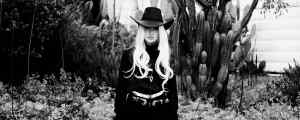 Devora Takes a Dark Trip to the Desert in Her Debut Single “Not Dead Yet”