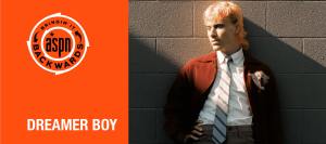 Bringin’ It Backwards: Interview with Dreamer Boy