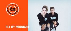 Bringin’ It Backwards: Interview with Fly By Midnight
