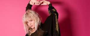 Frances Lion Breaks Away From The Pack With “Have Yourself A Merry Little Christmas”