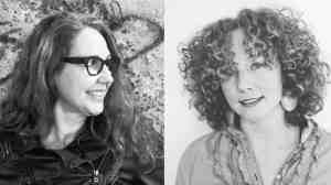 SongWriter: Lucia Berlin + Rebecca Rego