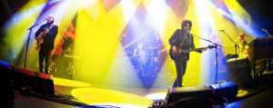 Spend Four Exhilarating Hours With Gov’t Mule’s 2017 New Year’s Eve Extravaganza 