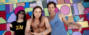 Iglu and Hartly Return After Decade of Dormancy, Drop “Cooler”