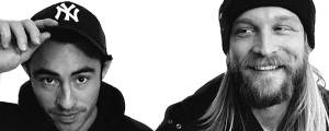 Five to Discover: Acts You Need To Know