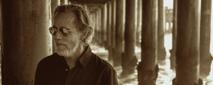Jackson Browne: Hope Floats, Time Flies, Songs Endure