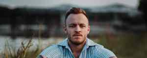 Jordan Suter Brings St. Louis Roots To His Country Sound