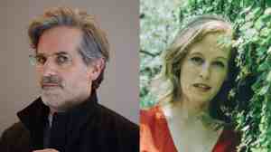 SongWriter: Jonathan Lethem + Tift Merritt