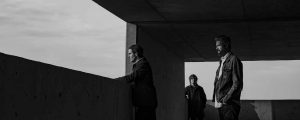 METZ Shares Two Tracks Ahead of Anniversary Tour; Features Collab with IDLES’ Joe Talbot