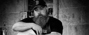 Mickey Lamantia Covers Waylon with Jamey Johnson, Buddy Cannon