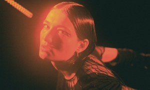 October and The Eyes Glues the Musical Collage of Debut ‘Dogs and Gods’