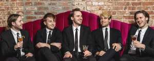 The Real Zebos Plan to Be the Next Big Thing from the Midwest